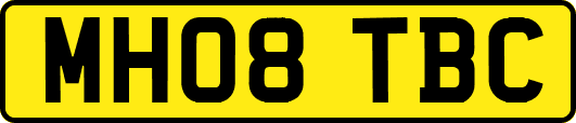 MH08TBC