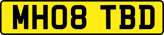 MH08TBD