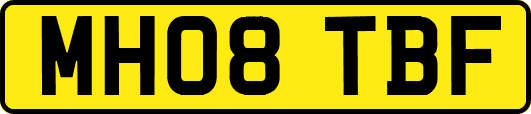 MH08TBF