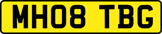 MH08TBG