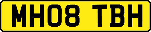 MH08TBH