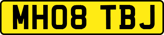 MH08TBJ