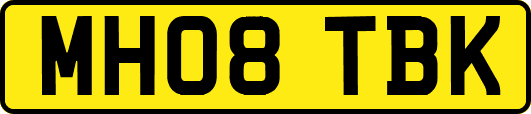 MH08TBK
