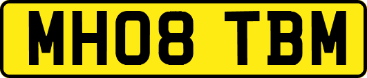 MH08TBM
