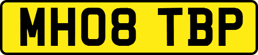MH08TBP