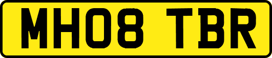 MH08TBR