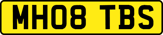 MH08TBS