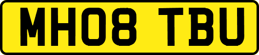 MH08TBU