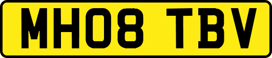 MH08TBV