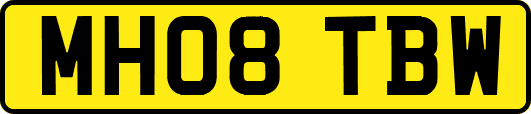 MH08TBW