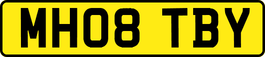 MH08TBY