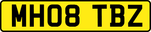 MH08TBZ