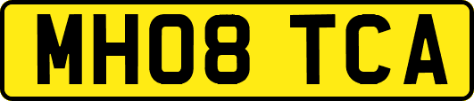 MH08TCA