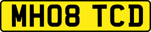 MH08TCD