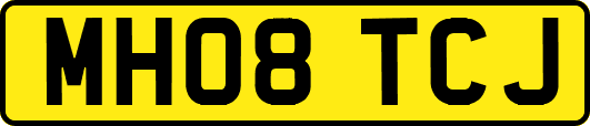 MH08TCJ