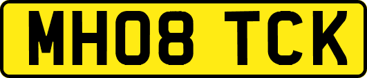 MH08TCK