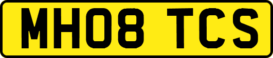 MH08TCS