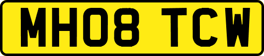 MH08TCW