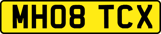 MH08TCX