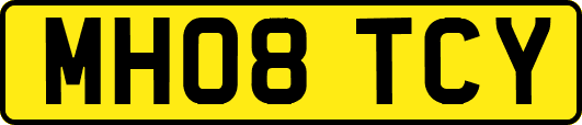 MH08TCY