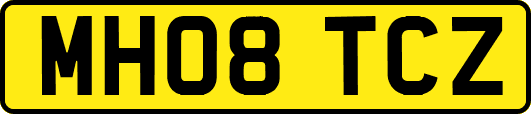 MH08TCZ