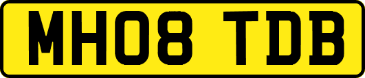 MH08TDB