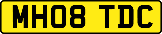 MH08TDC