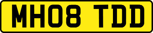 MH08TDD