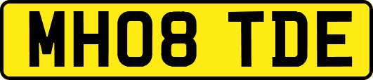 MH08TDE