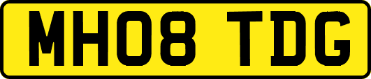 MH08TDG