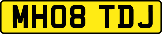 MH08TDJ