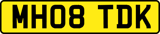 MH08TDK