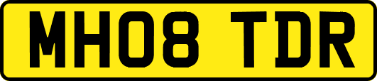 MH08TDR