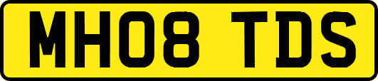 MH08TDS
