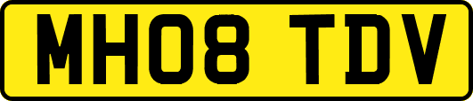 MH08TDV
