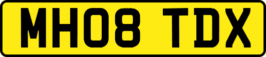 MH08TDX