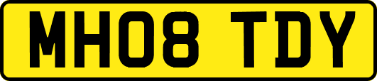 MH08TDY