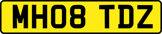 MH08TDZ