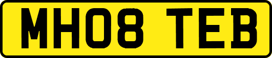 MH08TEB