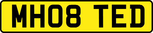 MH08TED