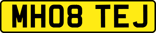 MH08TEJ