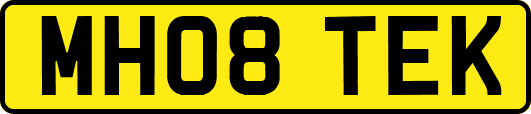MH08TEK