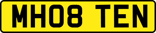 MH08TEN