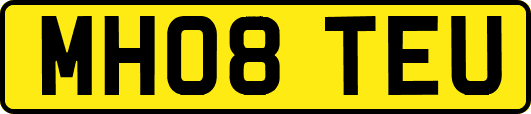MH08TEU