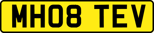 MH08TEV