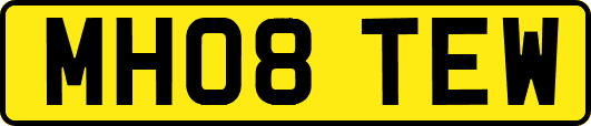 MH08TEW