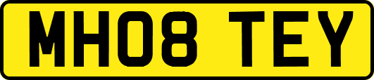 MH08TEY