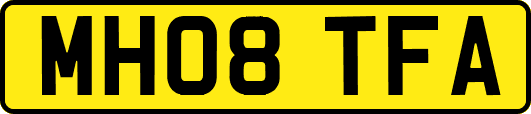 MH08TFA