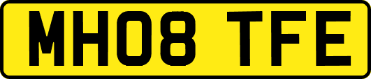MH08TFE