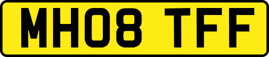 MH08TFF